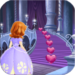 ikon Princess Sofia Run : First Adventure