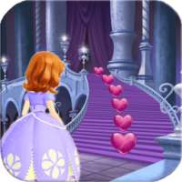 Princess Sofia Run : First Adventure
