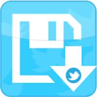 ikon Twitter Video Downloader