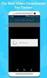 Twitter Video Downloader screenshot 10