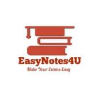 EasyNotes4U - UGC NET/JRF Preparation on 9Apps