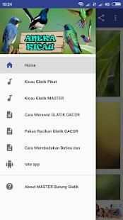 MASTER Burung Glatik PIKAT screenshot 6