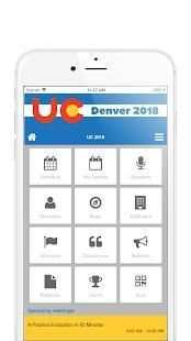 UC 2018 स्क्रीनशॉट 6
