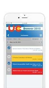 UC 2018 स्क्रीनशॉट 5