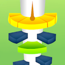 ikon Jumping Ball 3D Helix