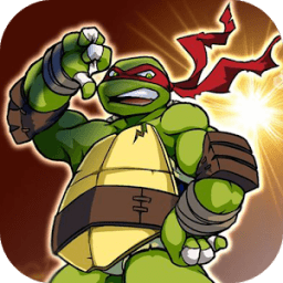 Fan Art Turtles Ninja wallpapers icon