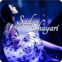 Sad Shayari (Dard Shayari)