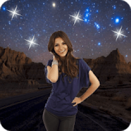 ikon Star Filter Camera – Lens Photo Star Effects