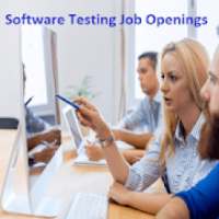 ikon Software Testing Job Openings