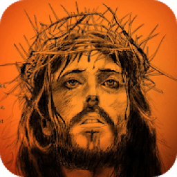 Jesus 4k Wallpaper आइकन