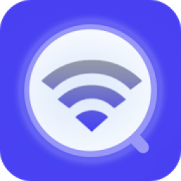 Wi-Fi Master icon