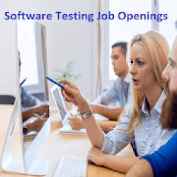 Software Testing Job Openings 1.0