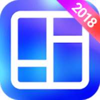 Collage Maker - Photo Editor & Photo Effect Camera on 9Apps