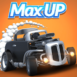 ikon MAXUP RACING : Online Seasons