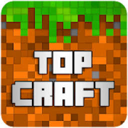 ikon Top Craft : Building and Crafting