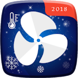 Advance CPU Cooler - Phone Cooler Master आइकन