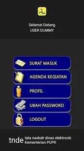 TNDE PU 2017 screenshot 3