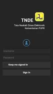 TNDE PU 2017 screenshot 4
