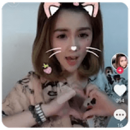 Video DJ Tik Tok Anjing Kacili Terbaru icon