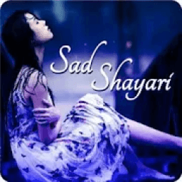 Sad Shayari (Dard Shayari) आइकन