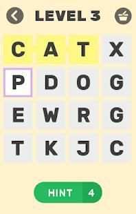 English Word Game screenshot 4