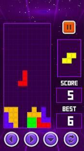 Block Blitz Puzzle screenshot 2