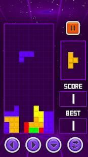 Block Blitz Puzzle screenshot 1