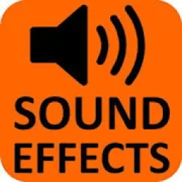 Sound Effects आइकन