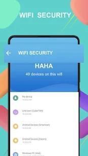 Master Wi-Fi screenshot 1