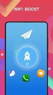 Master Wi-Fi screenshot 2