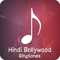 Hindi Bollywood Ringtones आइकन