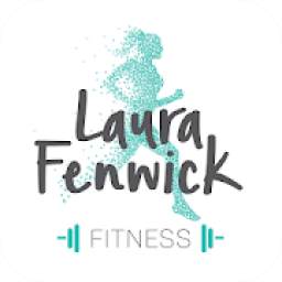 Laura Fenwick Fitness