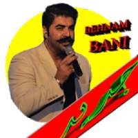 بهنام باني بدون شبكه 2019 (Behnam Bani)
‎