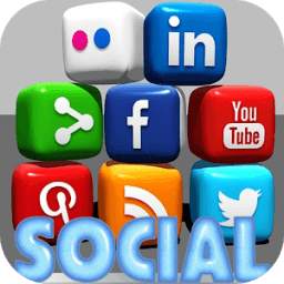 Todas las Redes Sociales 1.0.0