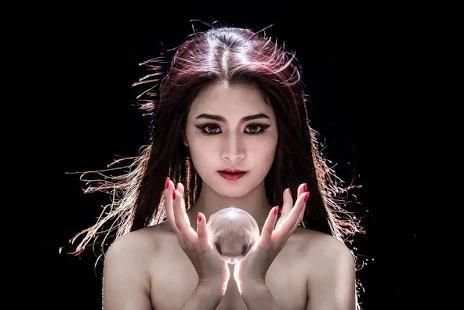 crystal ball fortune teller - clairvoyance screenshot 2