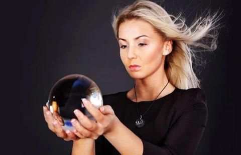 crystal ball fortune teller - clairvoyance screenshot 4