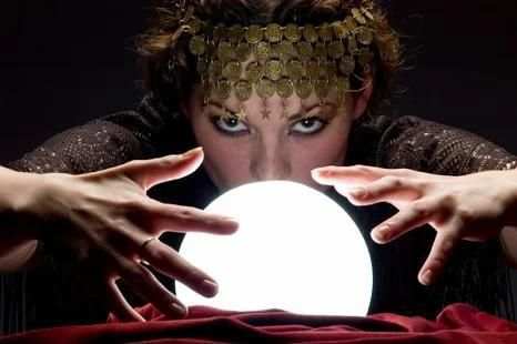 crystal ball fortune teller - clairvoyance screenshot 5