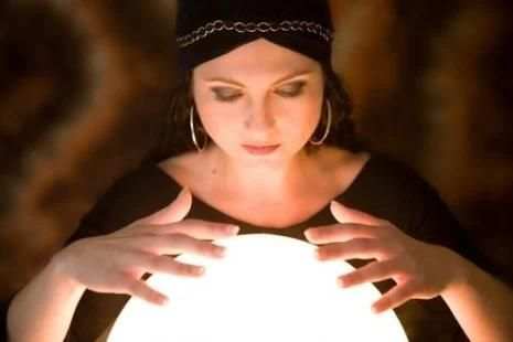 crystal ball fortune teller - clairvoyance screenshot 1