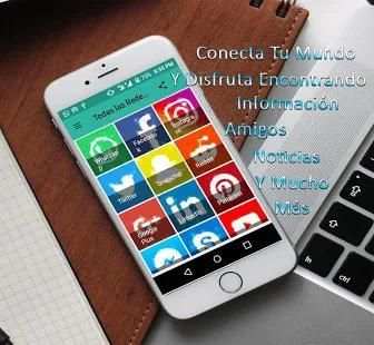 social media connection screenshot 5