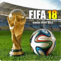 Sports Fifa 18 Guide Football