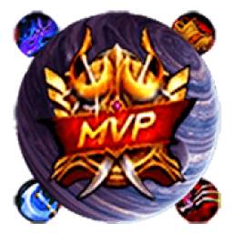 BUILD items gear MOBA ml 1.0