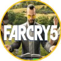 Guia Far Cry 5 on 9Apps