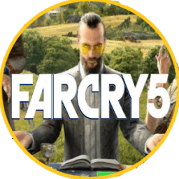 Guia Far Cry 5 आइकन