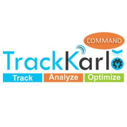 Track Karlo Commands