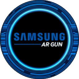ikon Samsung AR Gun