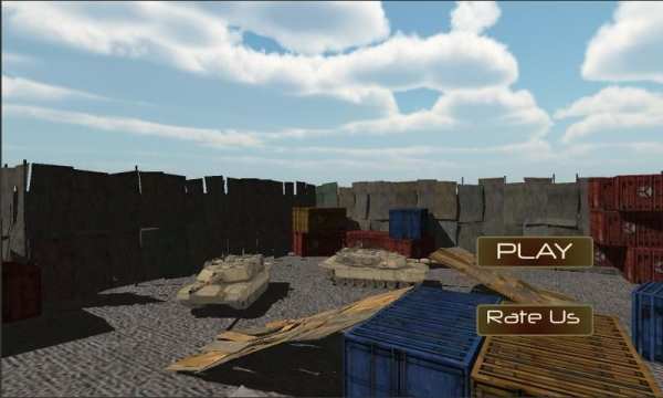 Robo Hitman Sniper 2018 screenshot 12