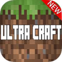 Ultra Craft : Crafting Exploration