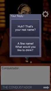 Nimble Strong: Drink & Cocktail Recipe Mixing Game screenshot 1
