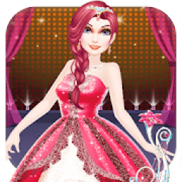 Princess DressUp icon