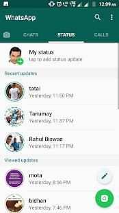what's app protection -secure your what's app screenshot 1